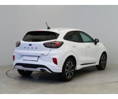 Ford Puma 1.0 EcoBoost mHEV 92kW - 7