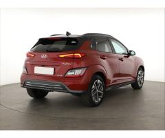 Hyundai Kona Electric 64 kWh 150kW - 11