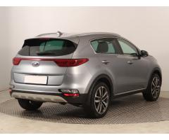 Kia Sportage 1.6 GDI 97kW - 8