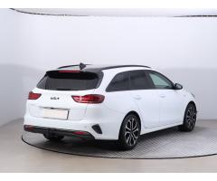 Kia Cee`d 1.5 T-GDI 118kW - 8