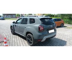 Dacia Duster 1.0 TCe 67kW - 8