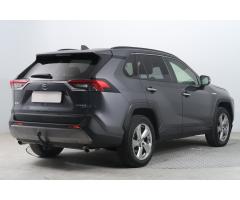 Toyota RAV4 2.5 Hybrid 163kW - 8