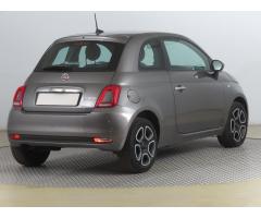 Fiat 500 1.0 mild-hybrid 51kW - 7