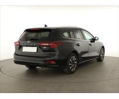 Ford Focus 1.0 MHEV 114kW - 12