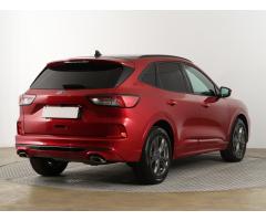 Ford Kuga 2.5 Hybrid 140kW - 8