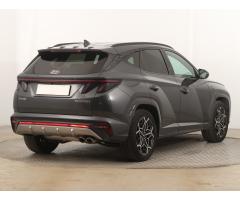 Hyundai Tucson 1.6 T-GDI 110kW - 8