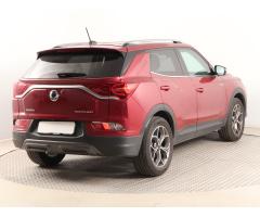 SsangYong Korando 1.5 T-GDI 120kW - 7