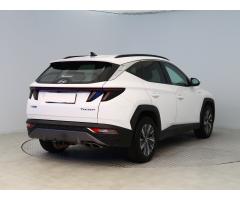 Hyundai Tucson 1.6 T-GDI 48V MHEV 110kW - 7