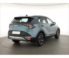 Kia Sportage 1.6 T-GDI MHEV 110kW - 7