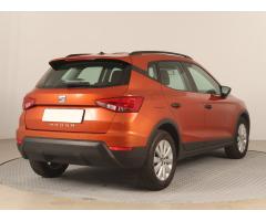 Seat Arona 1.0 TSI 70kW - 8