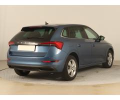 Škoda Scala 1.0 TSI 81kW - 8