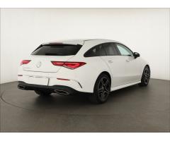 Mercedes-Benz CLA 200d 110kW - 10