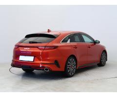 Kia Pro Cee`d GT 1.6 T-GDI 150kW - 7