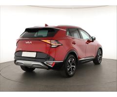 Kia Sportage 1.6 T-GDI MHEV 110kW - 10