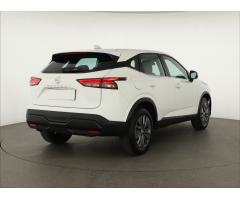 Nissan Qashqai 1.3 DIG-T 103kW - 7