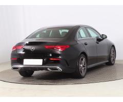 Mercedes-Benz CLA 200d 110kW - 7