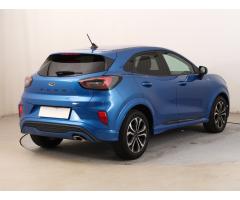 Ford Puma 1.0 EcoBoost 92kW - 8