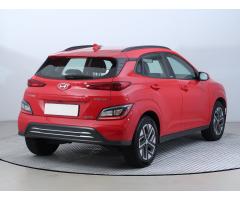 Hyundai Kona Electric 39 kWh 100kW - 7