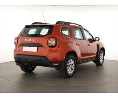 Dacia Duster 1.0 TCe 67kW - 9