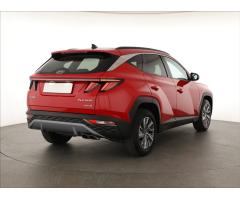 Hyundai Tucson 1.6 T-GDI 48V MHEV 132kW - 7