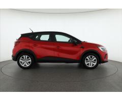 Renault Captur 1.0 TCe 67kW - 8