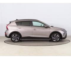 Hyundai Bayon 1.0 T-GDI MHEV 74kW - 8