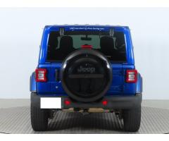 Jeep Wrangler 2.0 eTorque 200kW - 8