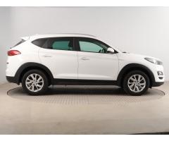 Hyundai Tucson 1.6 T-GDI 130kW - 8