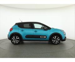 Citroën C3 PureTech 110 81kW - 8