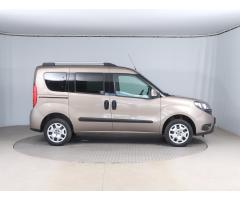 Fiat Dobló cargo 1.4 T-Jet 88kW - 8