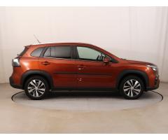 Suzuki SX4 S-cross 1.4 BoosterJet 95kW - 8