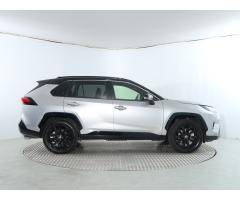 Toyota RAV4 2.5 Hybrid 160kW - 8