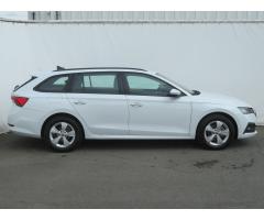 Škoda Octavia 1.5 TSI 110kW - 8