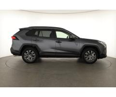 Toyota RAV4 2.0 Valvematic 129kW - 8