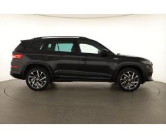 Škoda Kodiaq 2.0 TSI 140kW - 8