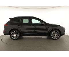 Porsche Cayenne Diesel 193kW - 8