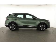 Kia Sportage 1.6 T-GDI MHEV 110kW - 8