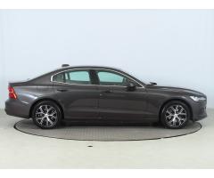 Volvo S60 B4 145kW - 8