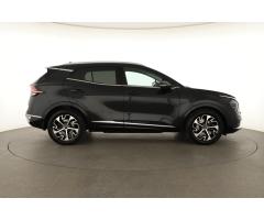 Kia Sportage 1.6 T-GDI MHEV 110kW - 8