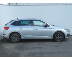 Škoda Scala 1.0 TSI 85kW - 8