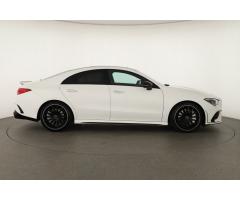 Mercedes-Benz CLA 35 AMG 225kW - 8