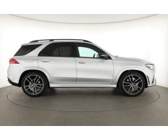 Mercedes-Benz GLE GLE 580 360kW - 8