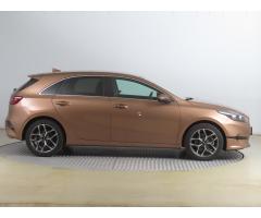 Kia Cee`d 1.5 T-GDI 118kW - 8