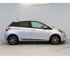 Toyota Yaris 1.5 Dual VVT-i 82kW - 8