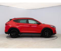 Hyundai Tucson 2.0 CRDi 136kW - 8