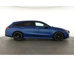 Mercedes-Benz CLA 200 120kW - 8