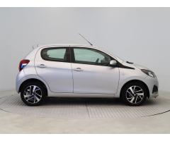 Peugeot 108 1.0 53kW - 8