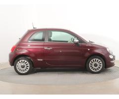 Fiat 500 1.0 mild-hybrid 51kW - 8