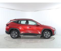 Hyundai Tucson 1.6 T-GDI 118kW - 8