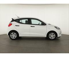 Hyundai i10 1.0 49kW - 8